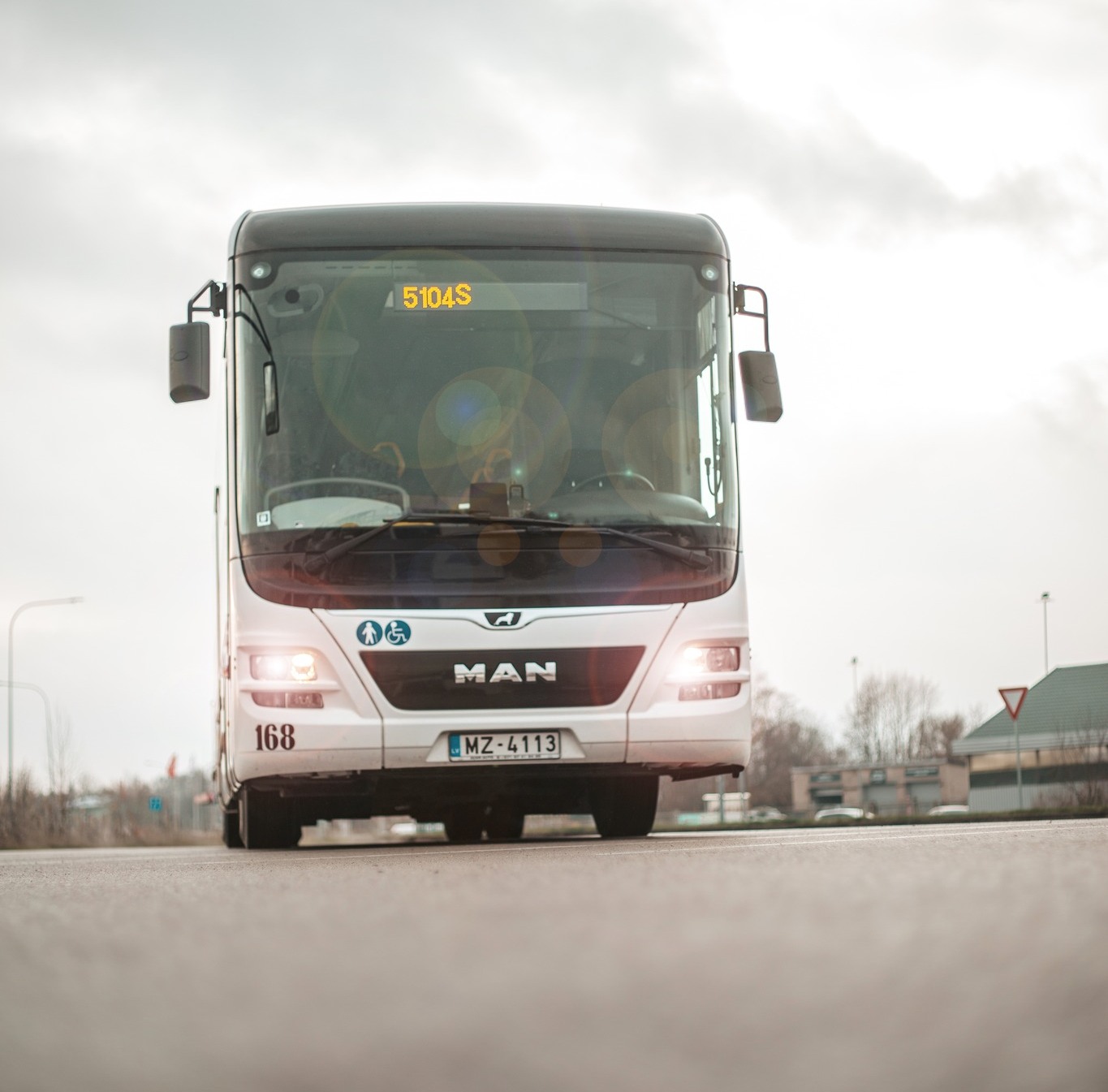 Augšdaugavas un Krāslavas novados būs izmaiņas četros reģionālo ...