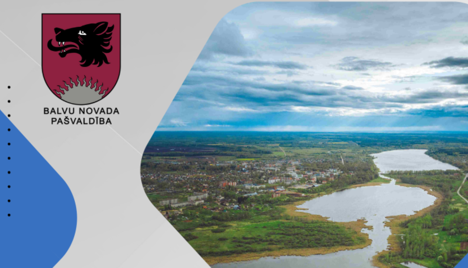 Trešā kārta biznesa atbalsta konkursam remigrantiem Balvu novadā ...