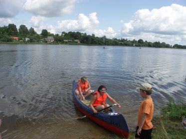 KONICA MINOLTA DIGITAL CAMERA