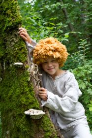 Latgales Plânoðanas reìiona projekts "Tematiskie ciemi: jaunas iespçjas uzòçmçjdarbîbas attîstîbai Latgales un Augðtaitijas pârrobeþu reìionâ" . Antaliepte, Lieuva.