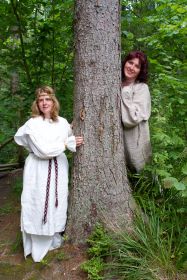 Latgales Plânoðanas reìiona projekts "Tematiskie ciemi: jaunas iespçjas uzòçmçjdarbîbas attîstîbai Latgales un Augðtaitijas pârrobeþu reìionâ" . Antaliepte, Lieuva.