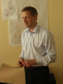 KONICA MINOLTA DIGITAL CAMERA