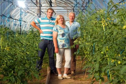 Latgales Pl s re na projekts "Tematiskie ciemi: jaunas iesp s uz jdarb s att i Latgales un Mazie Gavari, Latgale, Latvija