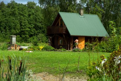 Latgales Pl s re na projekts "Tematiskie ciemi: jaunas iesp s uz jdarb s att i Latgales un Aug tijas p obe e n Vidussalas Turki, Latgale, Latvija