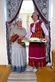 Latgales Pl s re na projekts "Tematiskie ciemi: jaunas iesp s uz jdarb s att i Latgales un Aug tijas p obe e n . Vajasiski, Lietuva