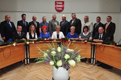 Daugavpils novada domes sēde Daugavpils novada domes sēde