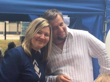 Paldies pasākuma rīkotājai Zanei Praņevskai un tā vadītājam Mārim Susejam