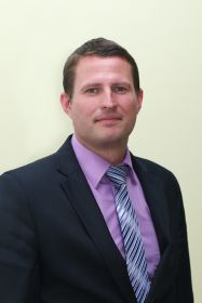 Ludzas novada domes priekšsēdētājs Edgars Mekšs Ludzas novada domes priekšsēdētājs Edgars Mekšs