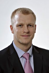 Andrejs Elksniņš Daugavpils pilsētas domes priekšsēdētājs ndrejs Elksniņš