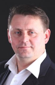 Viļakas novada domes priekšsēdētājs Sergejs Maksimovs