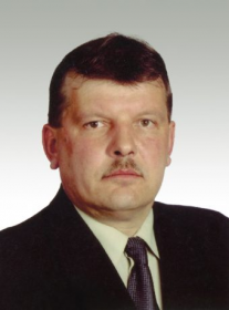 Dagdas novada domes priekšsēdētājs Aivars Trūlis Dagdas novada domes priekšsēdētājs Aivars Trūlis