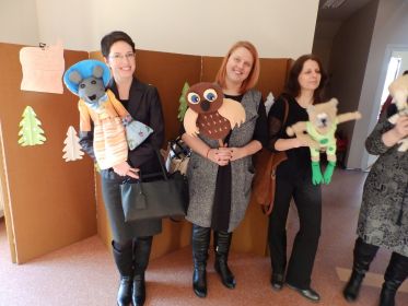 OLYMPUS DIGITAL CAMERA