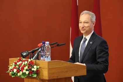 Foto: Aivars Mackevics